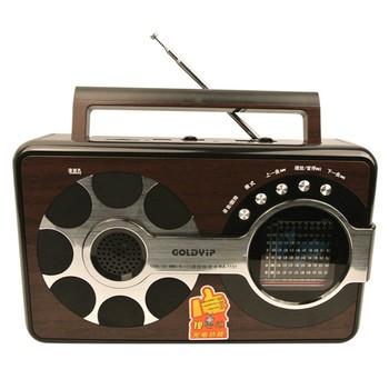 金业ra-1151数码音响 usb,sd/mmc卡输入 收音 录音收录/音机产品图片1