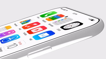 iphone 11真机图曝光 没有额头刘海,全面屏设计更加的彻底