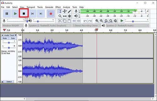 5种录制windows 10 音频的方法