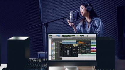 入门必学:Waves 官方混音基础课程引进国内