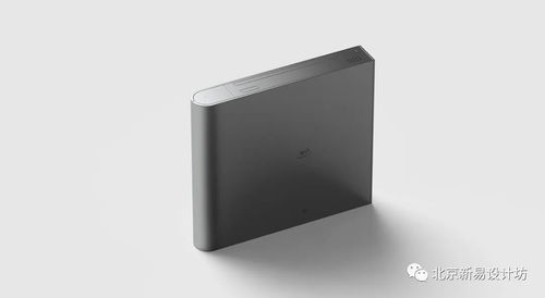 亦经典亦新潮 sony概念产品设计