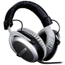 得胜hi 2050专业耳机头戴式耳机 音乐鉴赏录音专用耳机耳机产品图片3素材 it168耳机图片大全