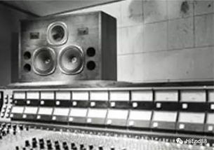 世界著名的扬声器制造厂 英国tannoy 天朗的历史