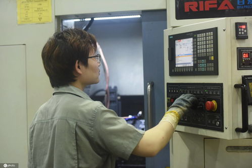 探访杭州首个 5g 智慧 制造工厂