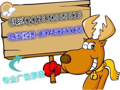 工厂介绍广告词大全影楼广告录音宣传录音 制作广告录音免费代写广告词