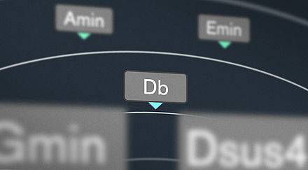 cubase 8 录音制作软件