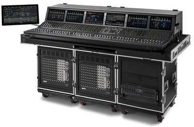 Avid VENUE | S6L产品介绍
