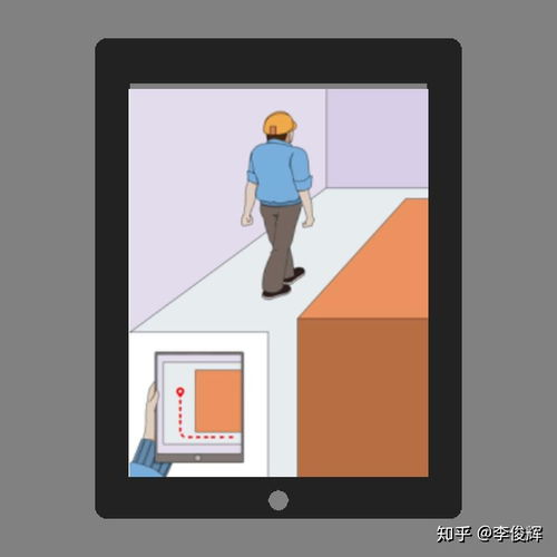 制造业工厂室内定位解决方案