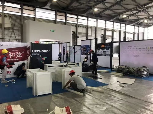 一场成功的展会是怎样炼成的