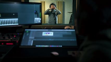 音乐制作音乐制作