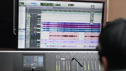 音乐制作音乐制作