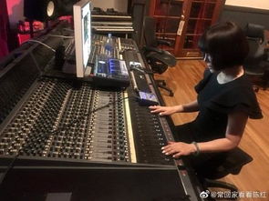 雨后玫瑰 盛放异国,陈红引领 健康舞 风潮