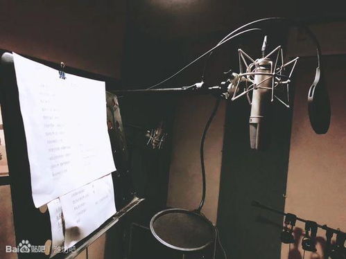 潍坊录音棚 编曲制作 词曲写作 录音