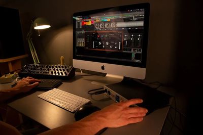 干货分享：如何在家制作并录制录音棚品质的音乐
