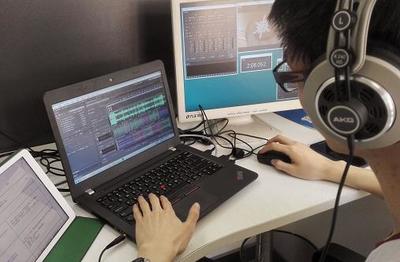 声优百代影视文化传播（北京） 专业配音服务与音频制作解决方案