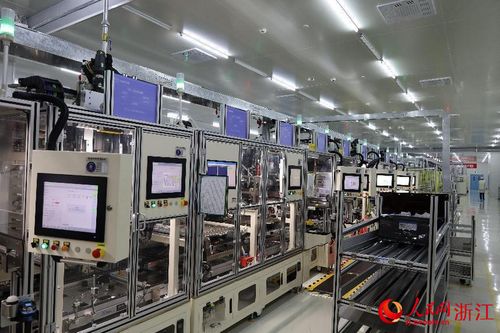 长三角造车记 从图纸到引擎的声影实录