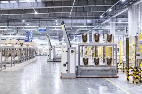 考察杜拉维特最牛绿色工厂 录音制作纪实