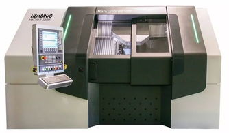 打造超精密制造新高度 一个品类齐全的超精密制造工厂的探索与实践